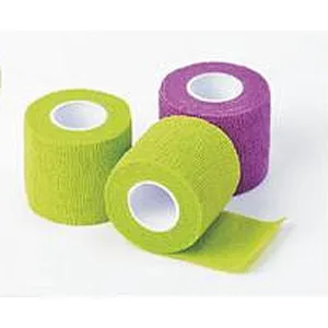 ST100D Elastic Non-Woven Cohesive Sports Tape