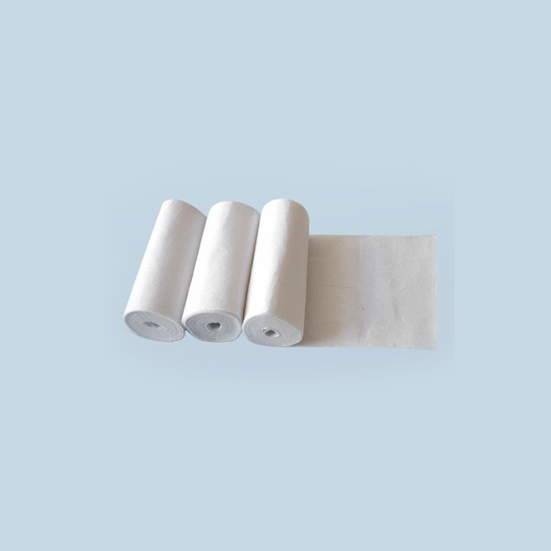Bandage pad