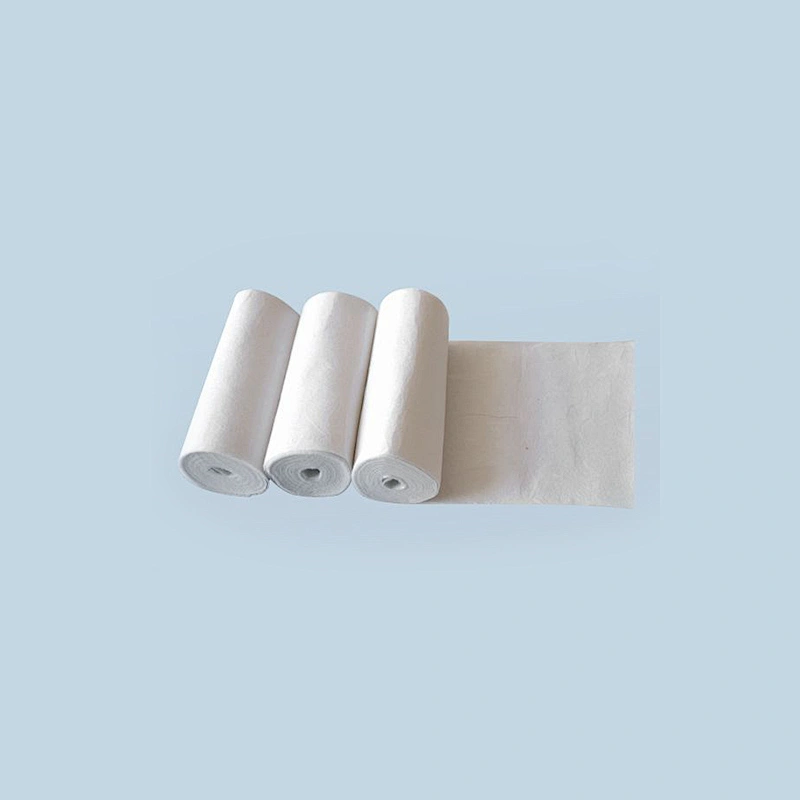 Bandage pad