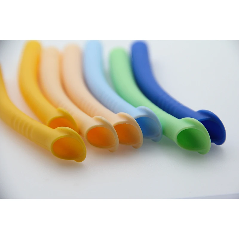 Disposable Salivary Tube