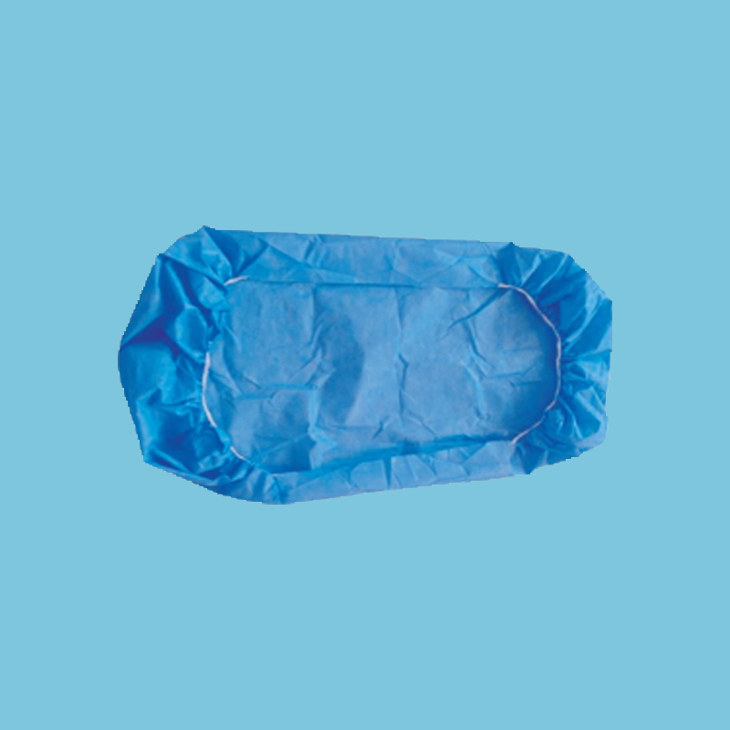 Disposable medical bed sheet