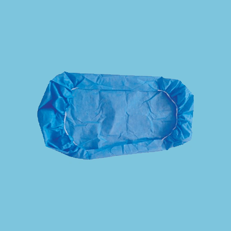 Disposable medical bed sheet
