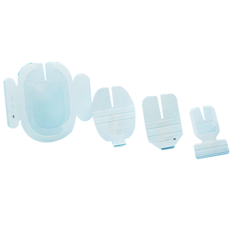 Medical dressing Series