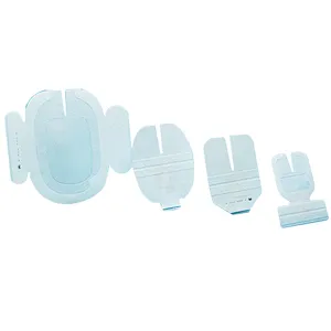 Medical dressing Series
