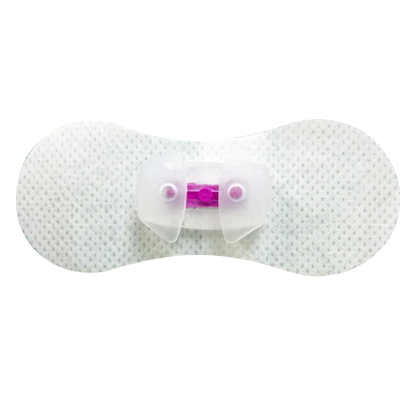 Medical dressing Series