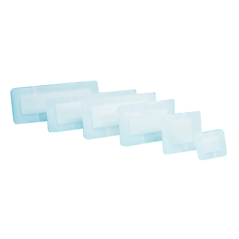 Medical dressing Series