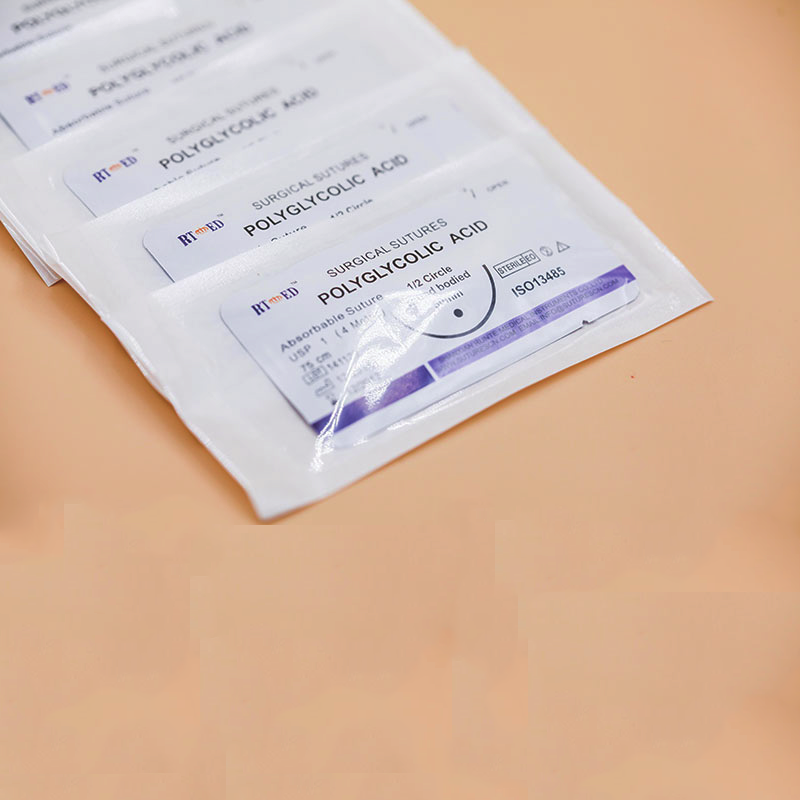 PGCL Surgical Suture