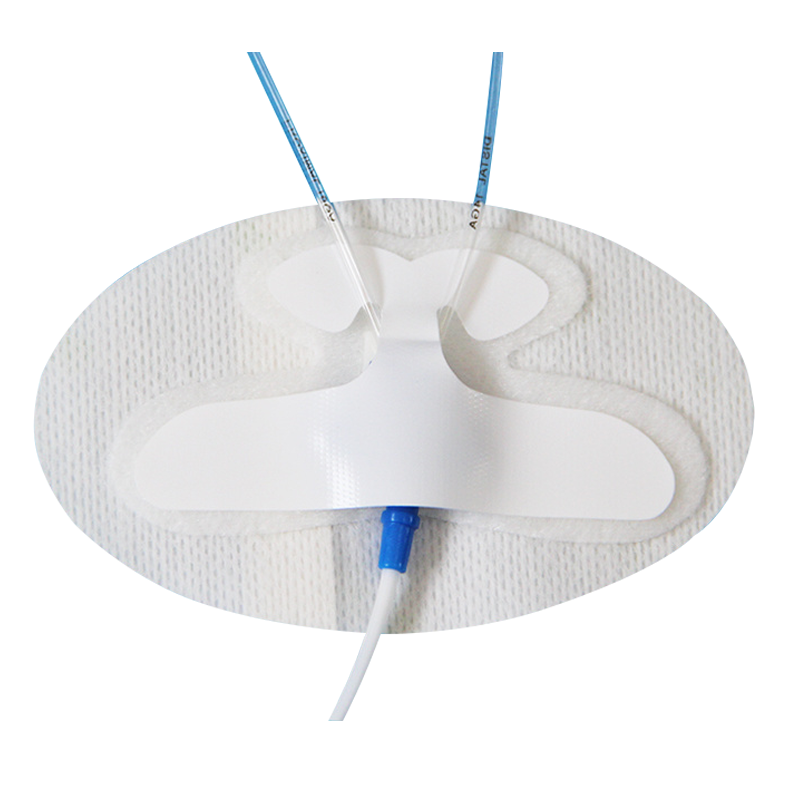 Medical dressing Series