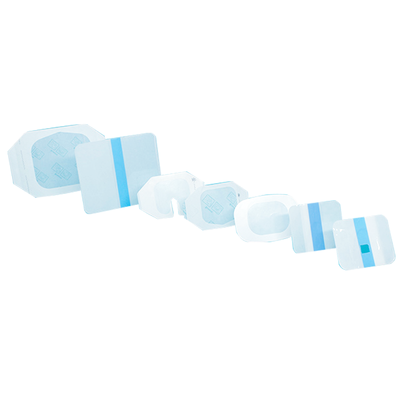 Medical dressing Series