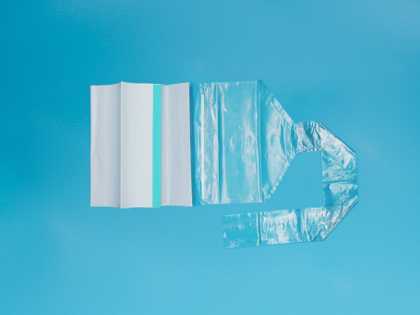 Medical dressing Series