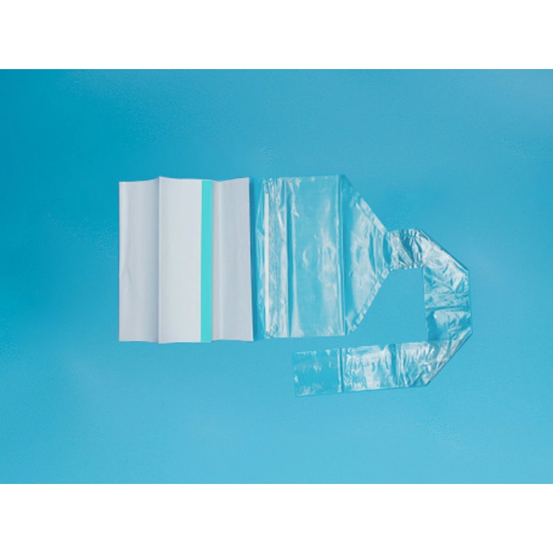 Medical dressing Series