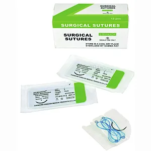 Non-Absorbable NYLON
