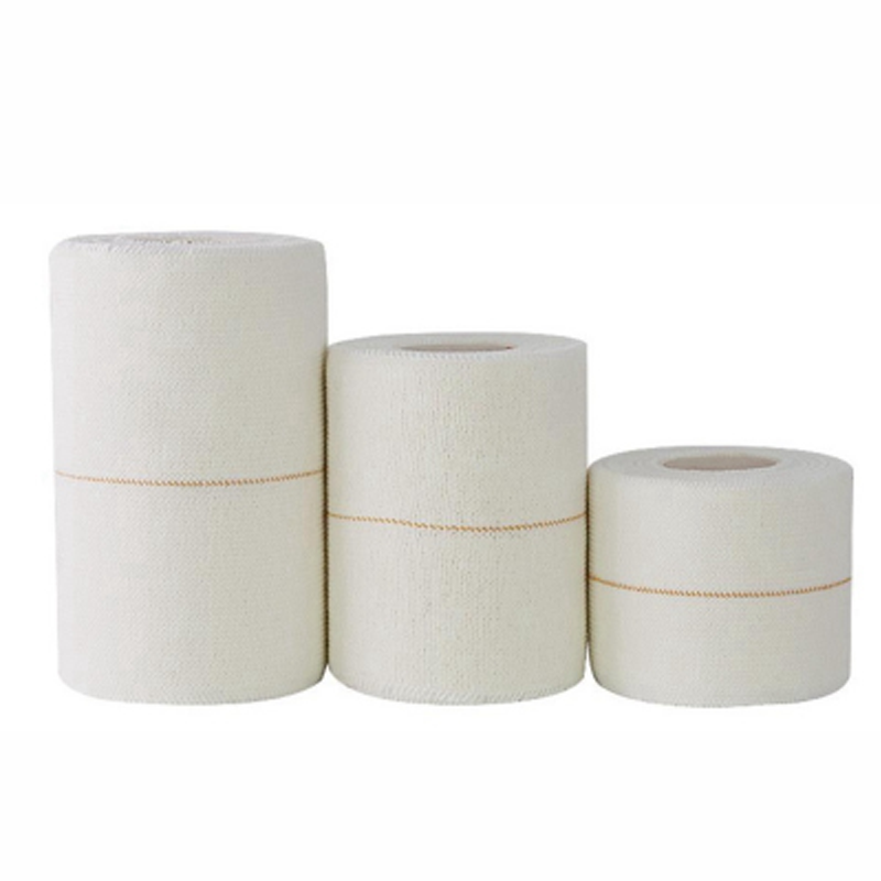 Herringbone bandage