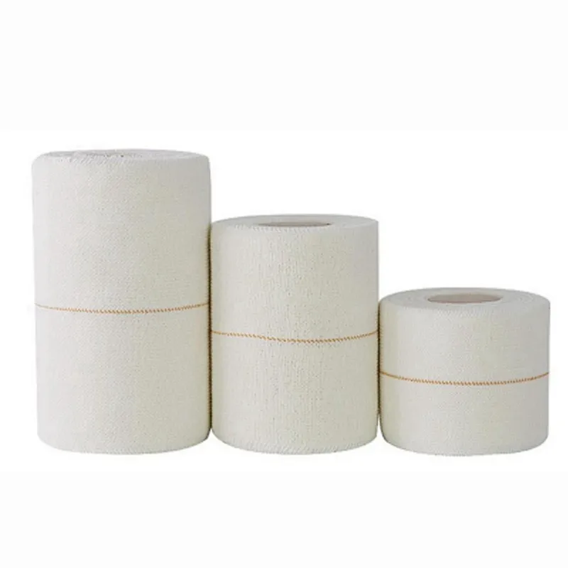 Herringbone bandage