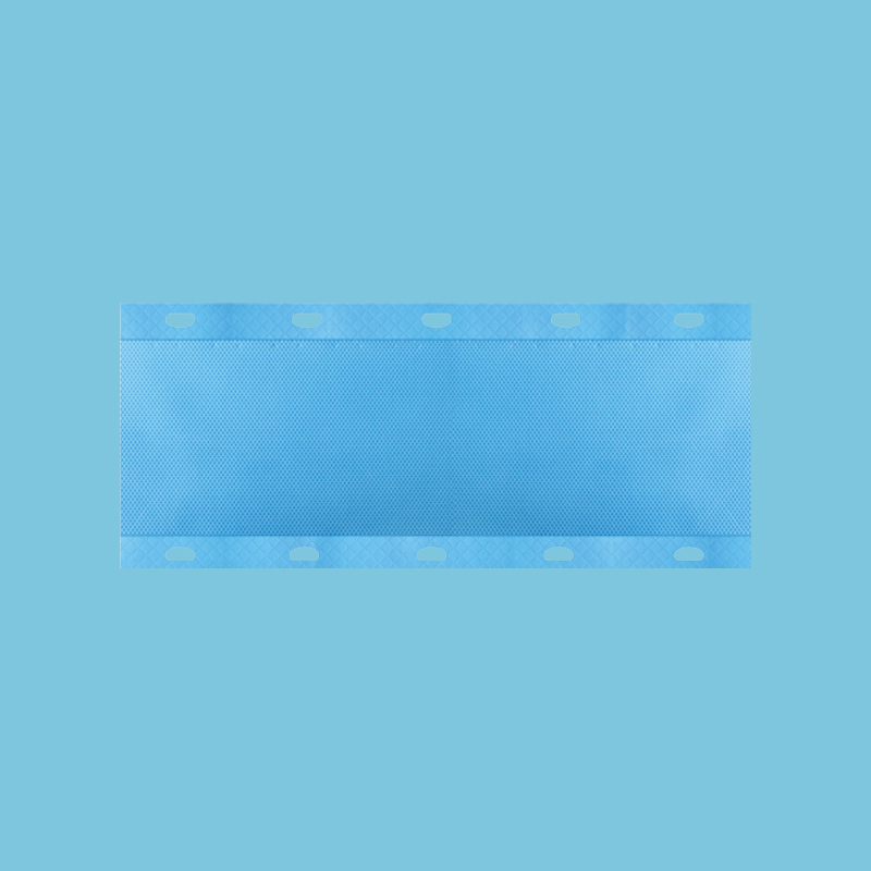 Medical transfer pad