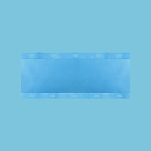 Medical transfer pad