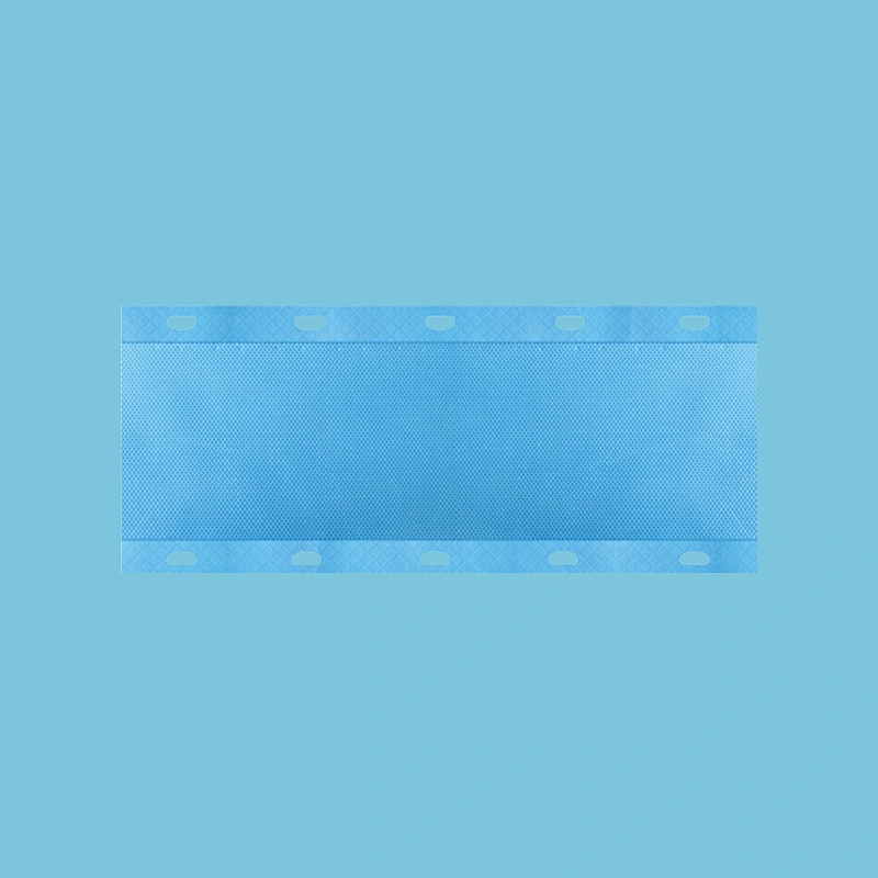 Medical transfer pad