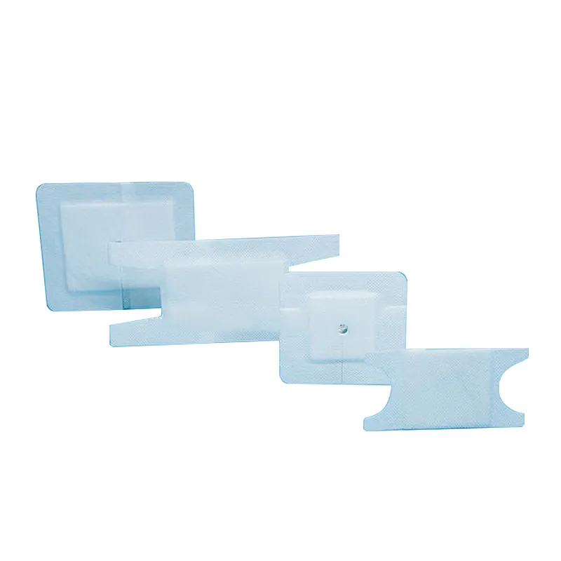 Medical dressing Series
