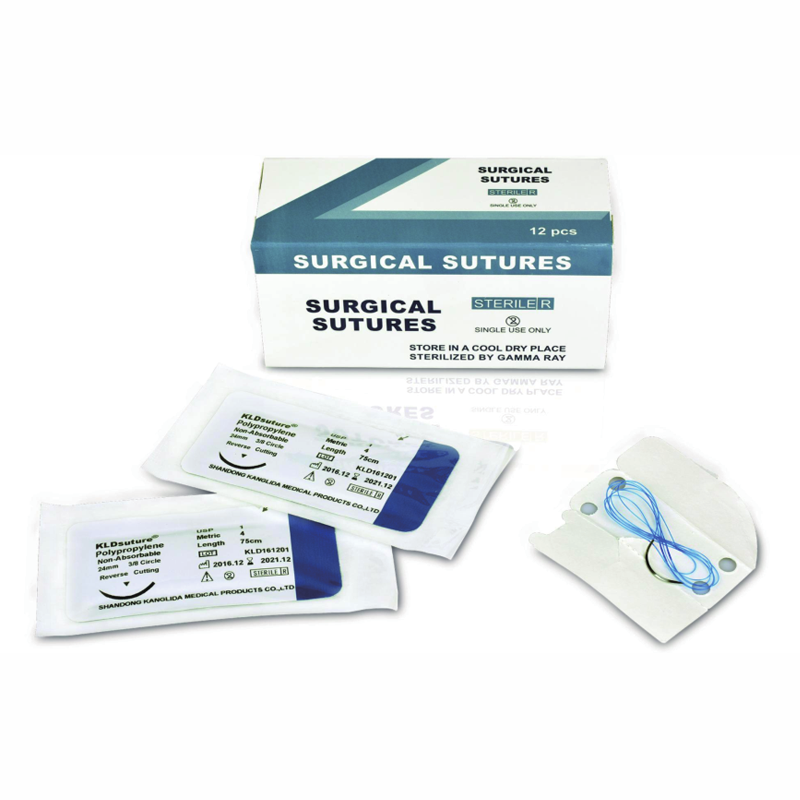 Non-Absorbable PROLENE