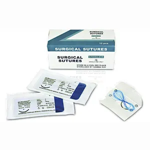 Non-Absorbable PROLENE