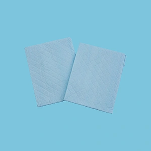 Disposable medical bed sheet