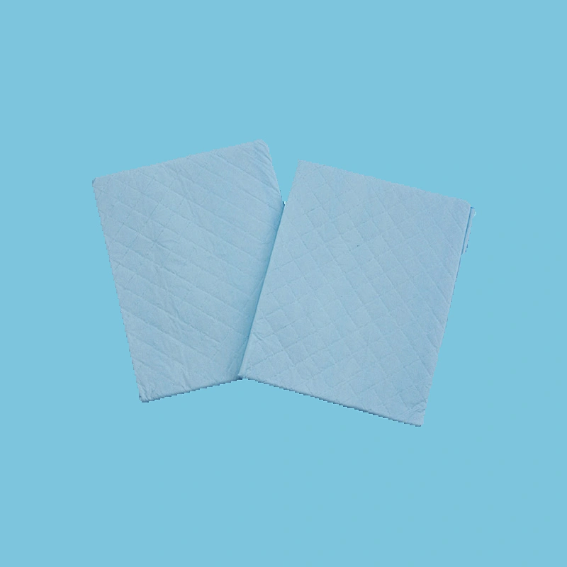 Disposable medical bed sheet