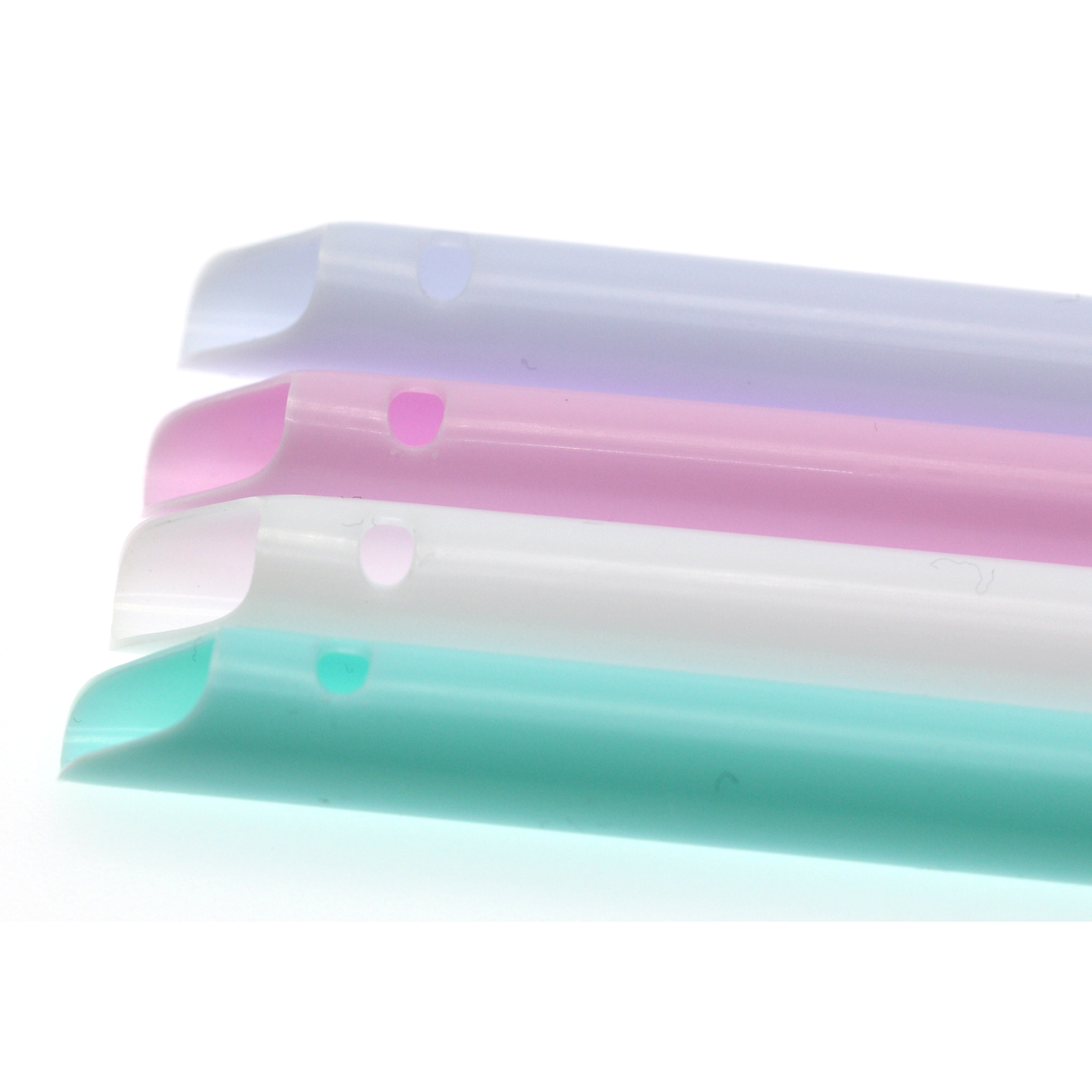 Strong Straw - with hole
