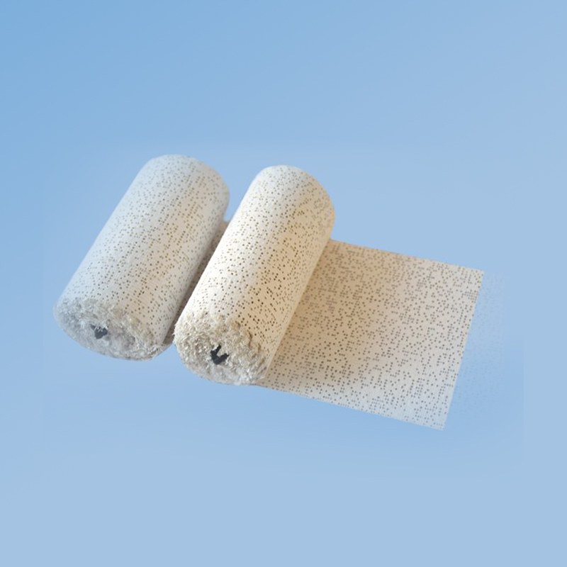 Viscose type plaster bandage
