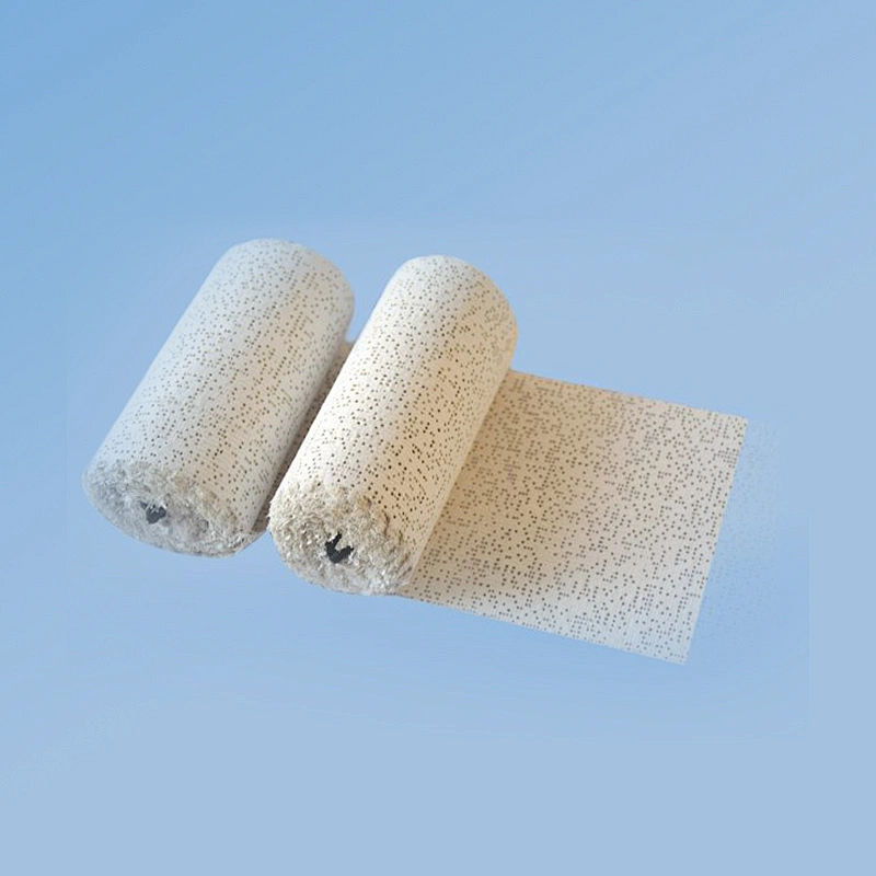 Viscose type plaster bandage