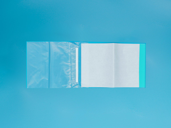 Medical dressing Series