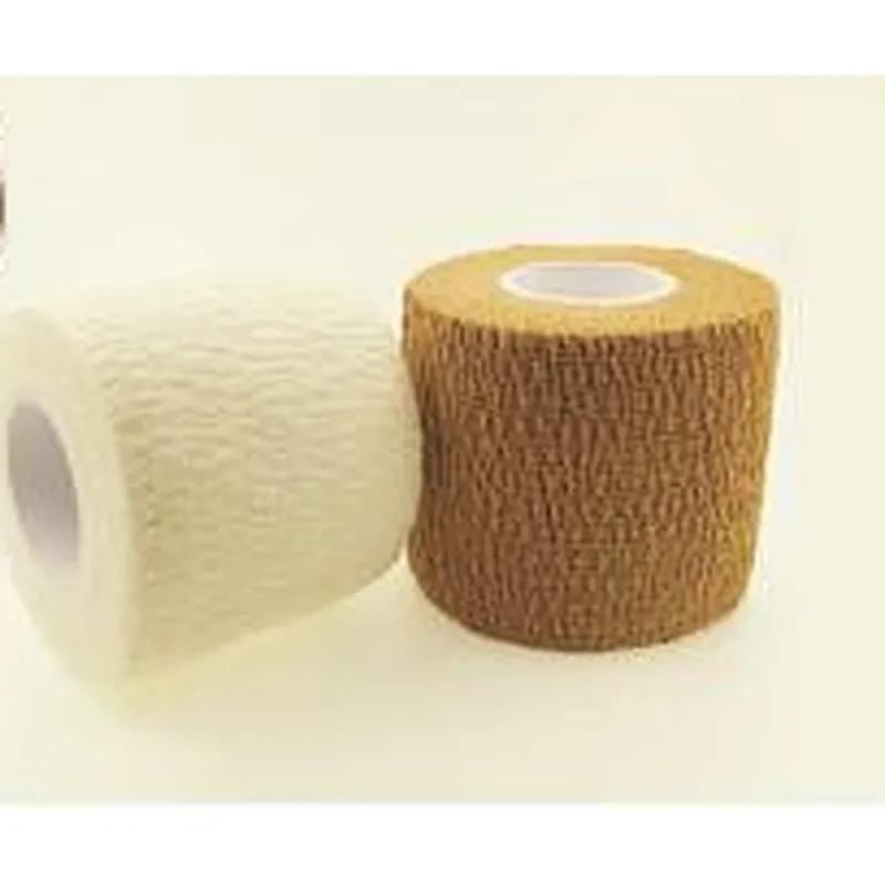 ST200O Elastic Cotton Cohesive Sports Tape