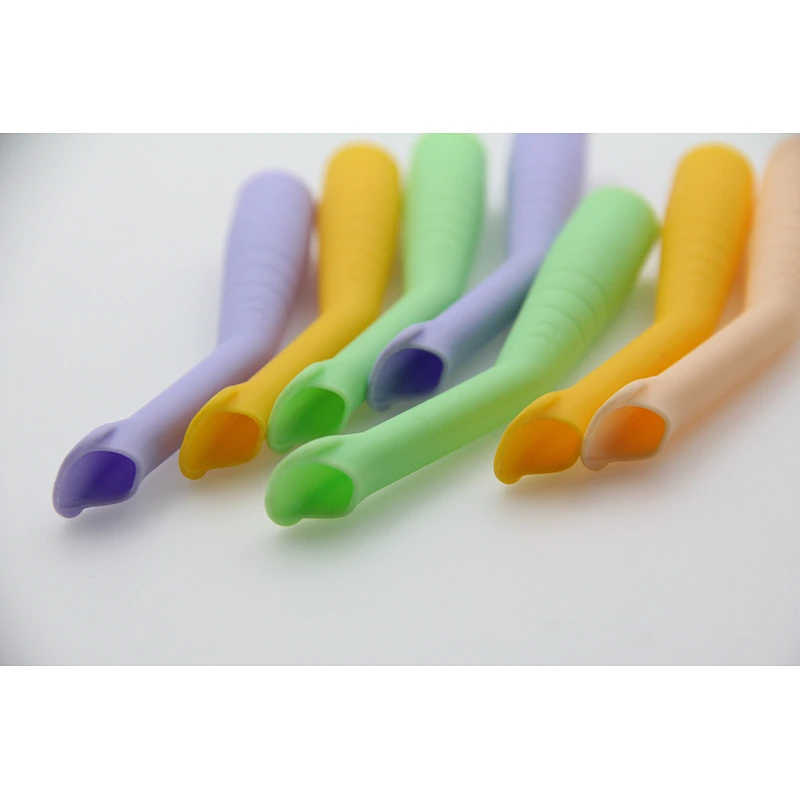Disposable Salivary Tube