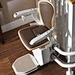 electric wheelchair for disabled people