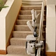 elevator wheelchair lift