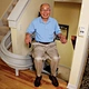 elevator wheelchair lift