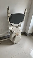 wheelchair platform stair lift