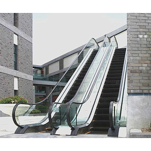 brake escalator