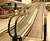 escalator moving walk elevator