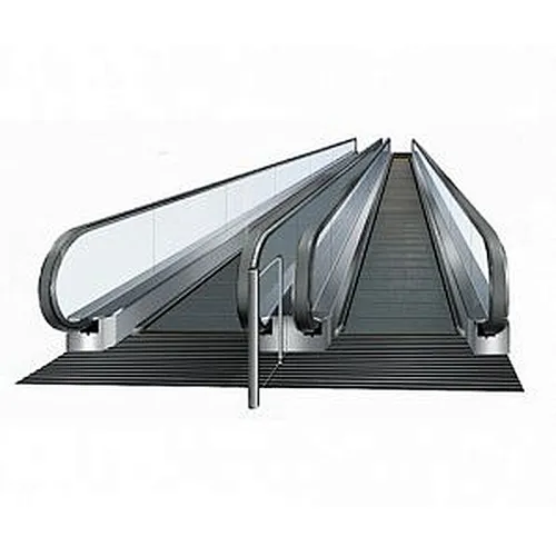 Commercial Moving Walk