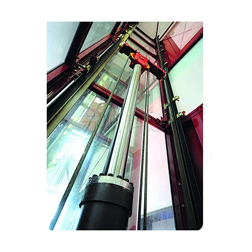 Hydraulic Lift