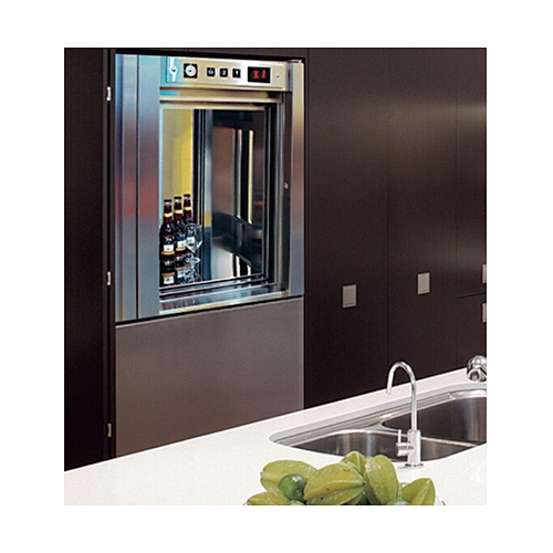 elevator dumbwaiter