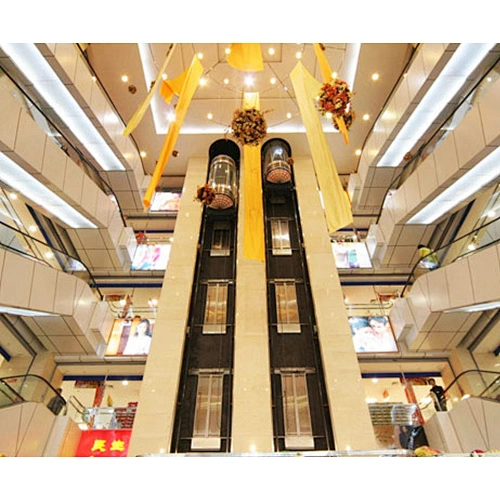 Observation Elevator