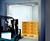 Freight Elevator