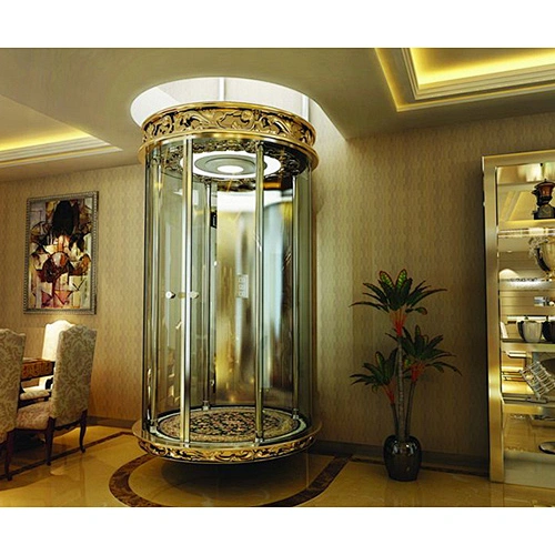 Villa Elevator