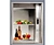 Food Dumbwaiter Lift