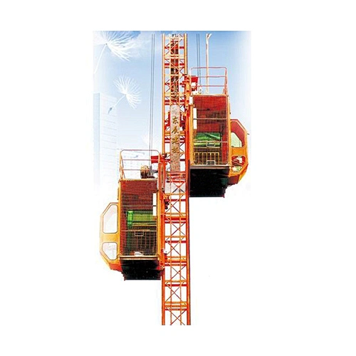 lift construction