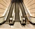 Heavy Duty Escalator