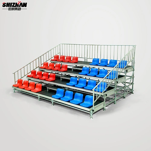 Bleacher