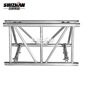 Spigot Folding Truss