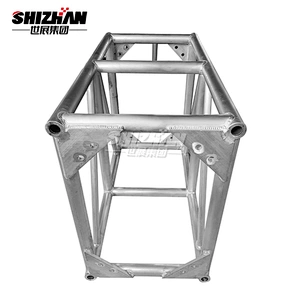 Plate Truss